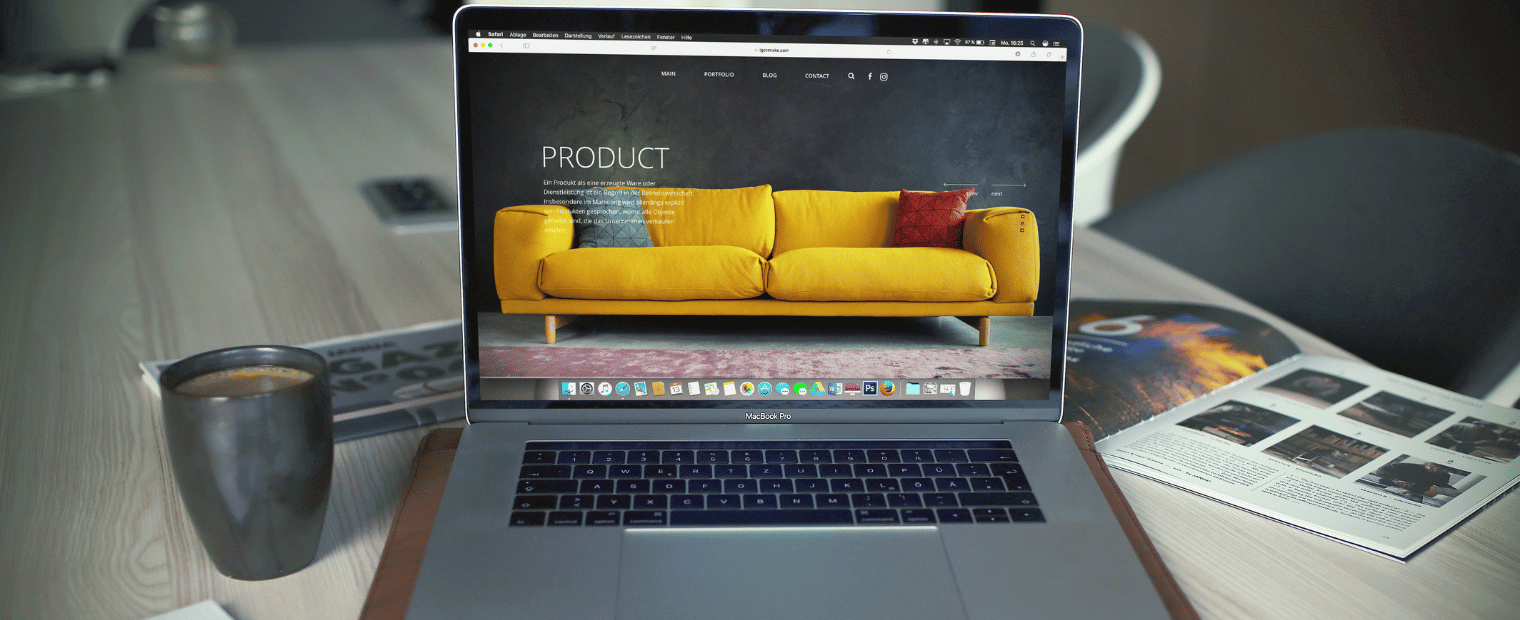 E-commerce
