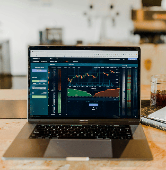 Financial & Fintech