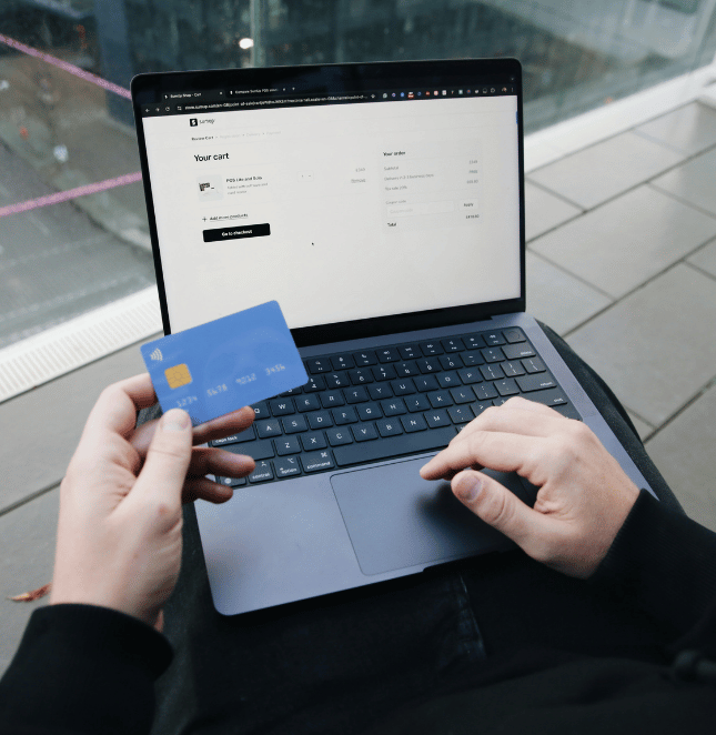 Financial & Fintech
