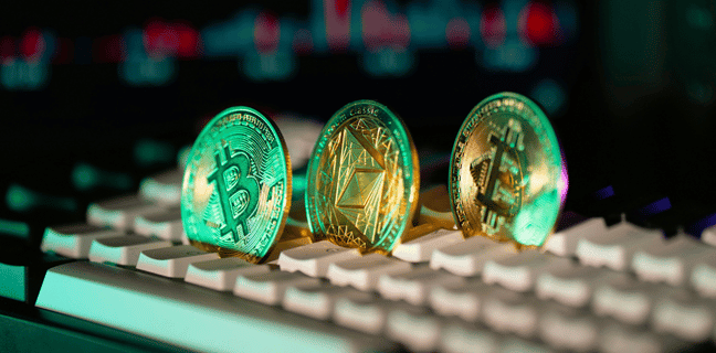 Financial & Fintech