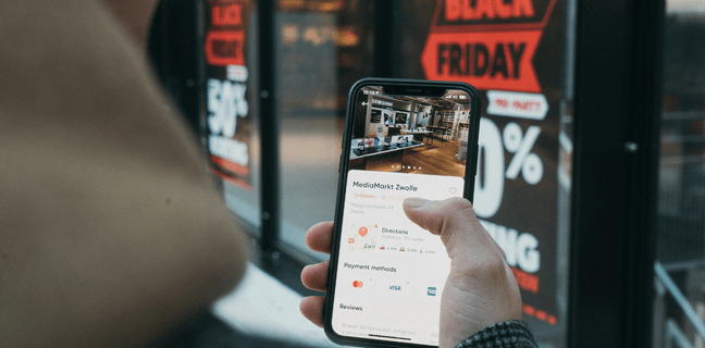 E-commerce