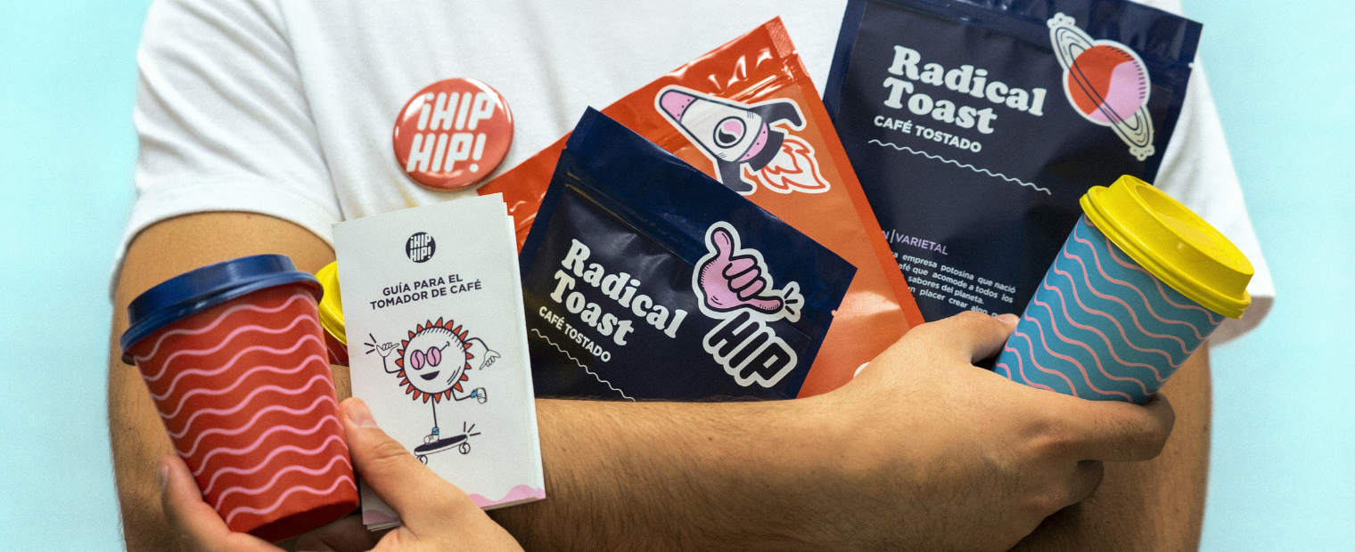 Branding & Identity