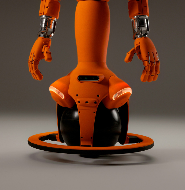 AI & Automation