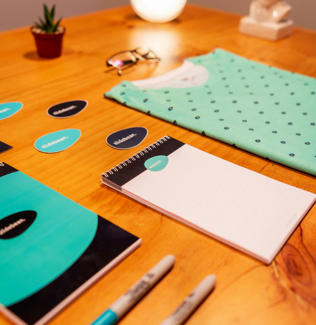 Branding & Identity