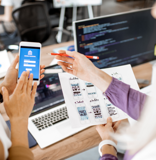 Product-Development