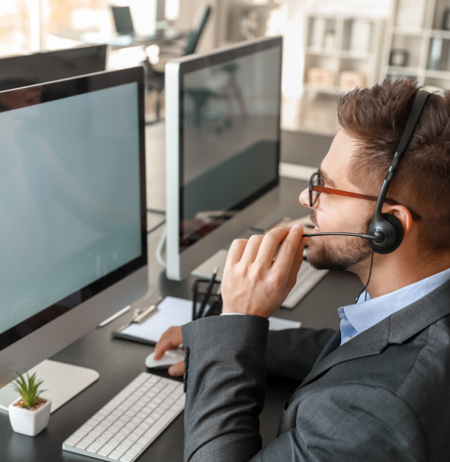 Technical Support