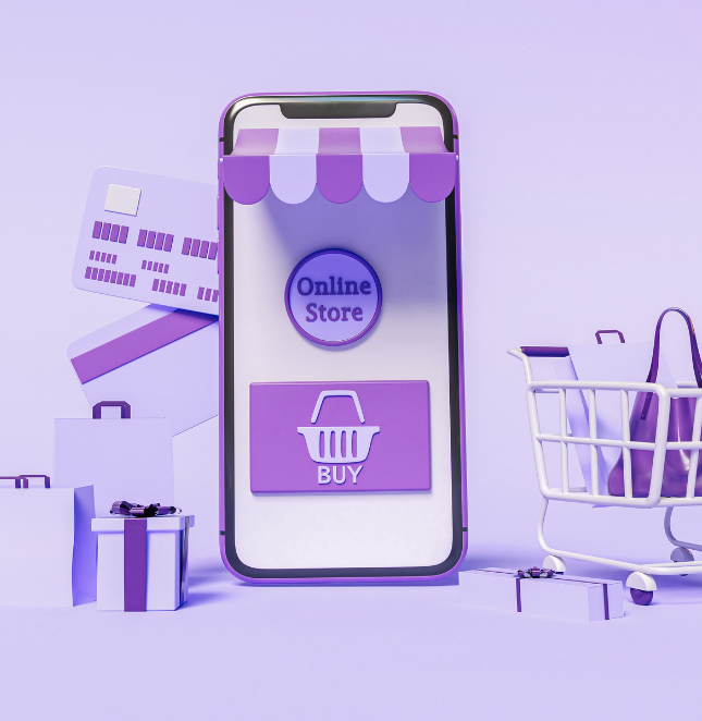 E-commerce