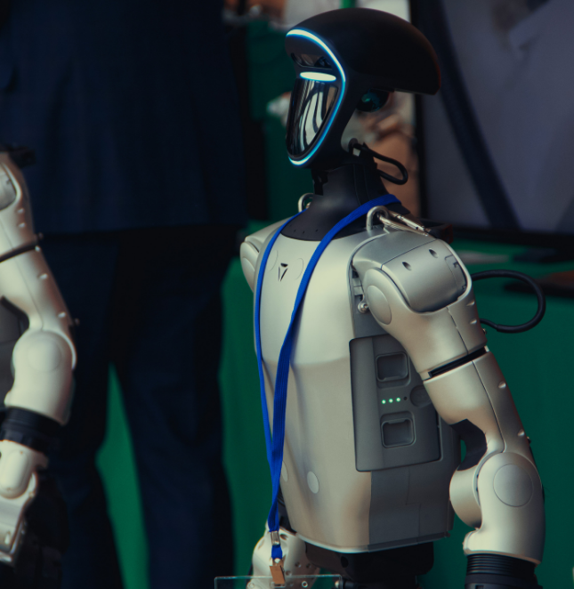 AI & Automation