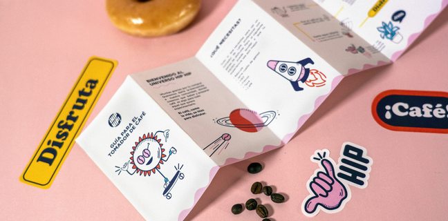 Branding & Identity